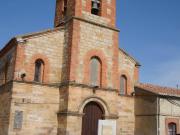 Camino Sanabrés desde Granja de Moreruela