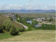 Camino Sanabrés desde Granja de Moreruela