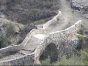 Camino Mozárabe desde Jaén
