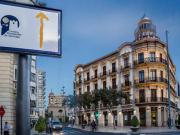 Camino Mozárabe desde Almería
