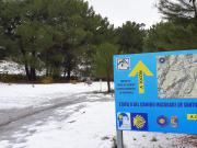 Camino Mozárabe desde Almería