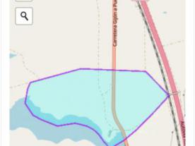 Lugar de Interés Geológico: Fascies de Montamarta