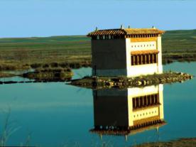 Reserva Natural de las Lagunas de Villafáfila