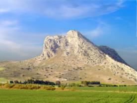 Peña de los Enamorados