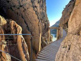 Caminito del Rey