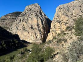 Caminito del Rey