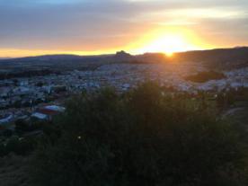 Parque Periurbano Pinar del Hacho