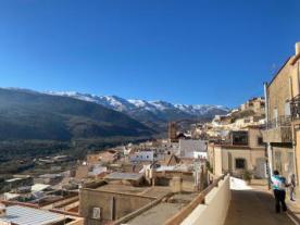 Parque Nacional de Sierra Nevada