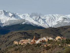 Parque Natural de Sierra Nevada
