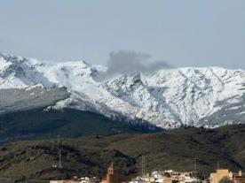 Parque Natural de Sierra Nevada