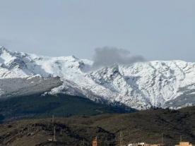 Parque Natural de Sierra Nevada