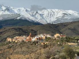 Parque Natural de Sierra Nevada