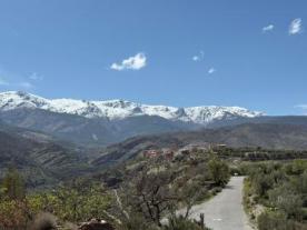 Parque Natural de Sierra Nevada