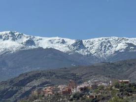 Parque Natural de Sierra Nevada