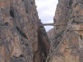 Caminito del Rey