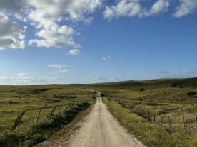 Zona Especial de Protección de Aves: Llanos de Cáceres y Sierra de Fuentes