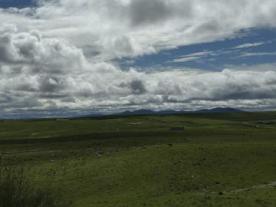 Zona Especial de Protección de Aves: Llanos de Cáceres y Sierra de Fuentes