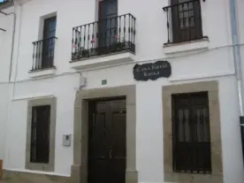 Casa Rural Luisa