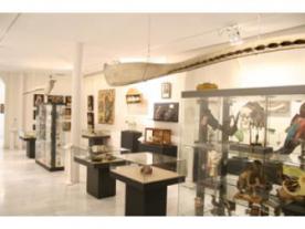 Museo Fundación Aguilar y Eslava