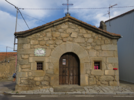 Ermita San Antonio