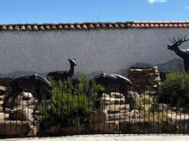 Monumento a la Berrea