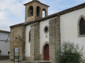 Iglesia Nuestra Señora de la Asunción