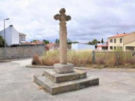 Crucero de Piedra