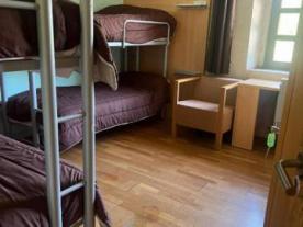 Albergue Vía de la Plata de Hervás