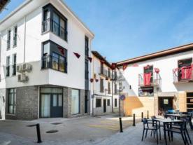 Apartamentos La Plazuela
