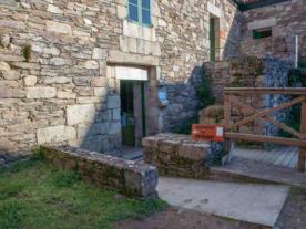 Oficina de Turismo Monasteiro de Carboeiro