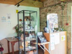 Oficina de Turismo Monasteiro de Carboeiro