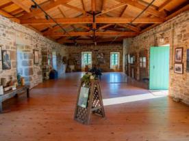 Oficina de Turismo Monasteiro de Carboeiro