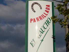 Parrillada el Gaucho