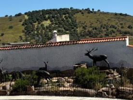 Monumento a la Berrea