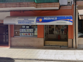 Autoservicio Lupe Sediaco