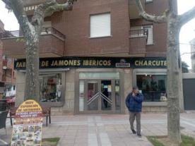 Embutidos y Jamones Anbonisa
