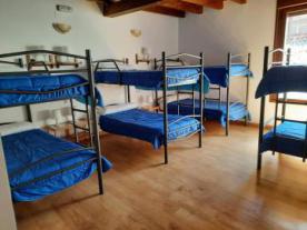 Albergue La Casa de mi Abuela