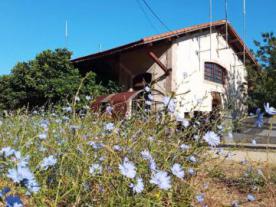 Albergue Vía de la Plata de Hervás
