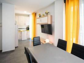 Apartamentos La Plazuela
