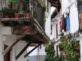 Barrio Judío de Hervás