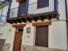 Albergue La Casa de mi Abuela