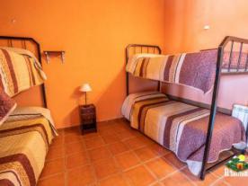 Albergue El Solitario