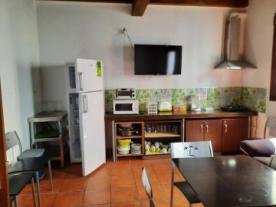 Albergue La Casa de mi Abuela