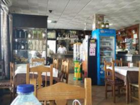 Hostal - Restaurante Santa Ana
