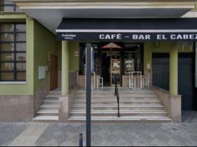 Café - Bar El Cabeza