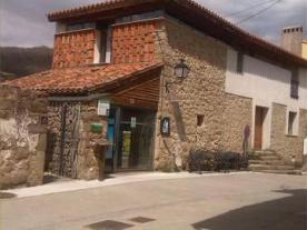 Albergue Turístico Vía de La Plata