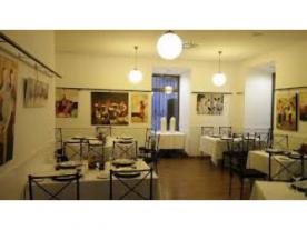 Restaurante Las Barandas
