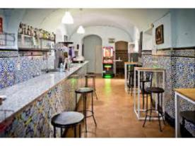 Bar El Casino