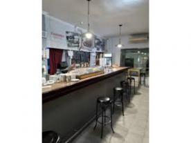 Bar - Gasolinera Las Noritas