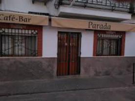 Bar Parada